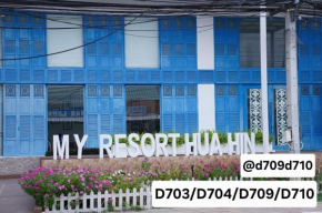 My Resort Hua Hin - by Great Days